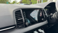 Skoda Karoq 1.5 TSI SE L 5dr DSG Petrol Estate